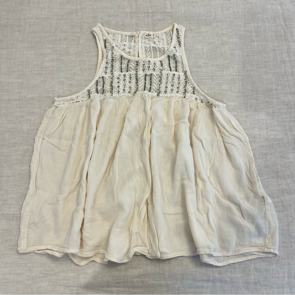 Hollister Tank Top